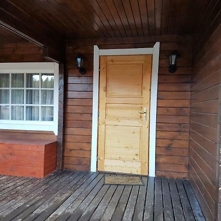 Chalet Taffski Боровец Экстерьер фото