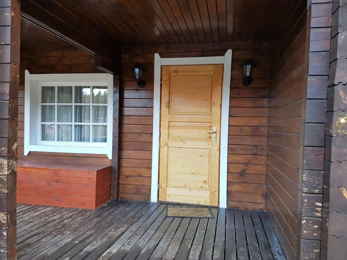 Chalet Taffski Боровец Экстерьер фото